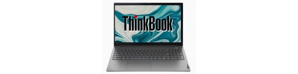 Laptops: Lenovo ThinkBook 15  Rs. 51290 to Rs.53990